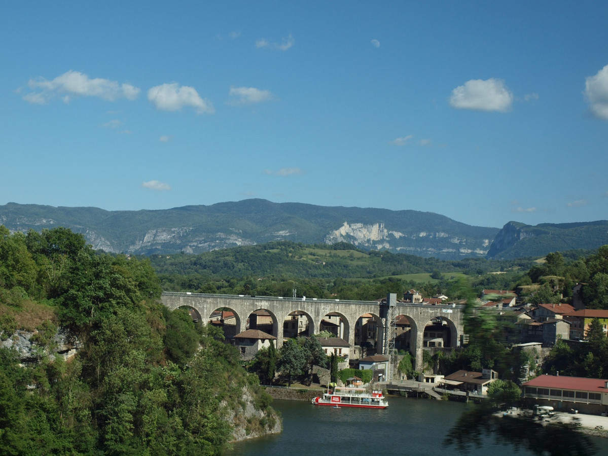 Parque Natural Regional de Vercors