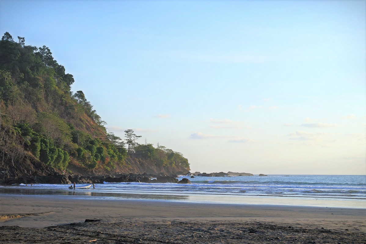 Costa Rica Playa Jacu00f3 1509 2917