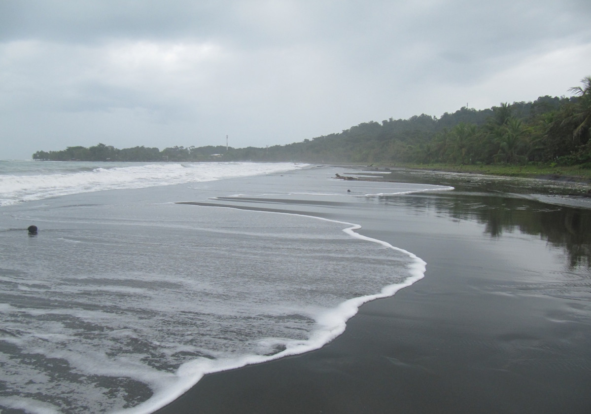 Playa Negra, Puerto Viejo, Costa Rica 1500 2013
