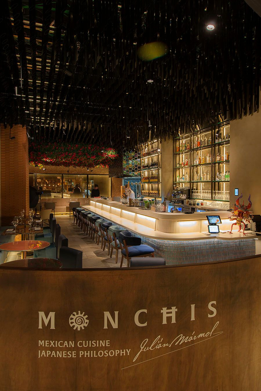 Sala Monchis