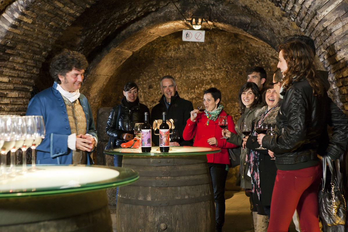 Bodega El Fabulista