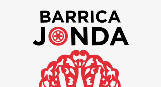 BARRICA JONDA 1