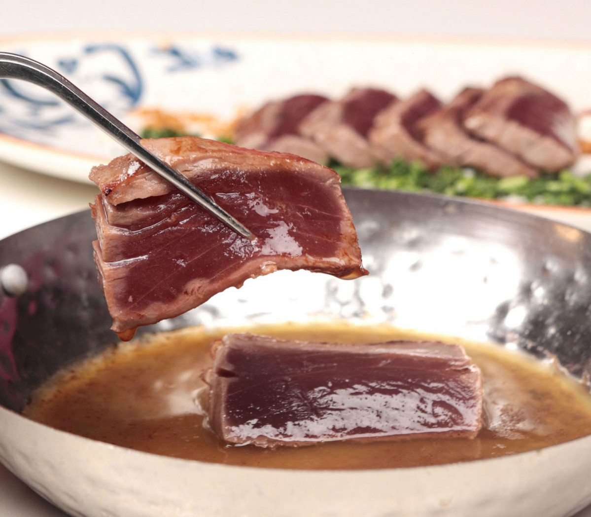 Tataki mu00e1s rico del mundo