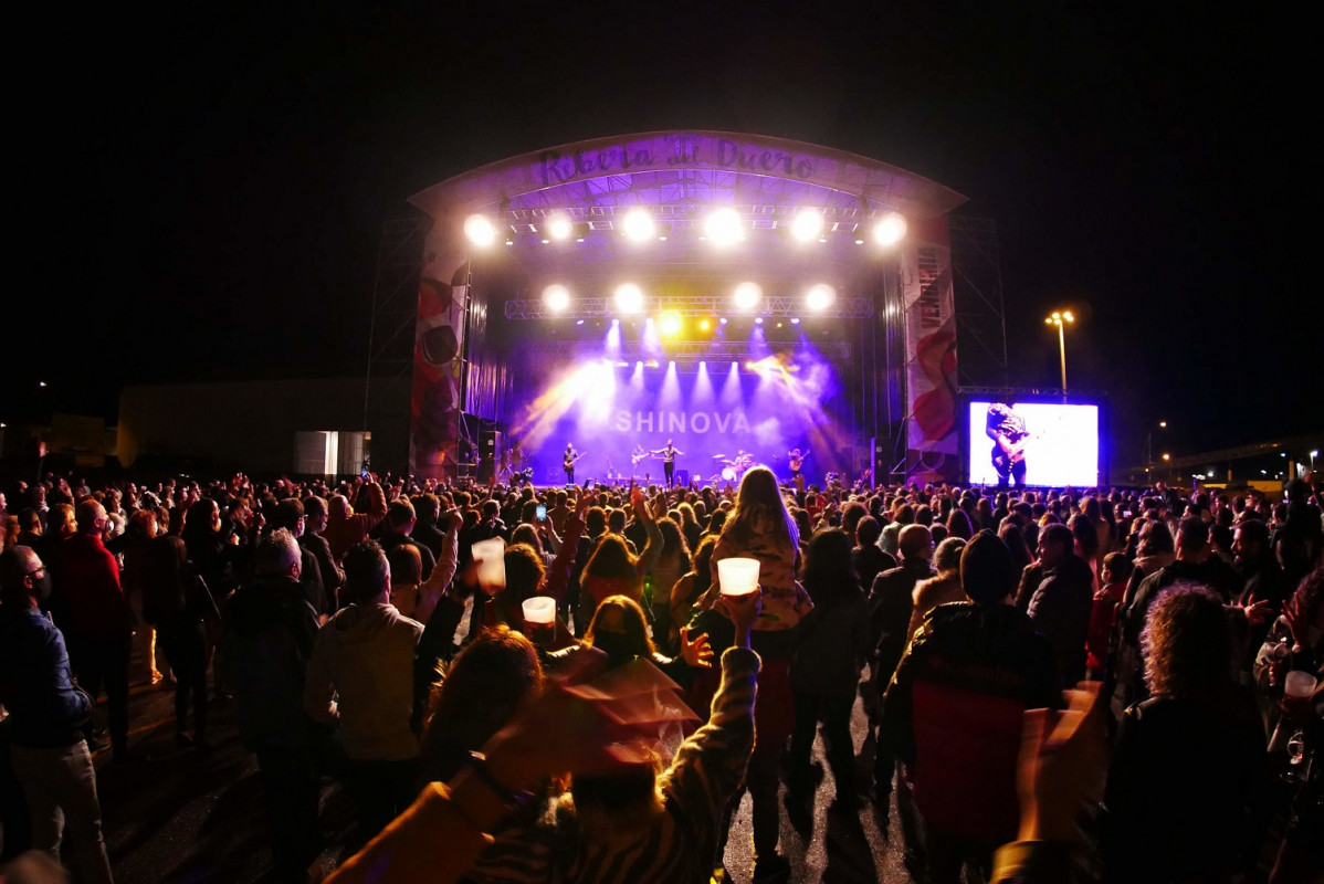 Fiesta de la Vendimia, Ribera de Duero