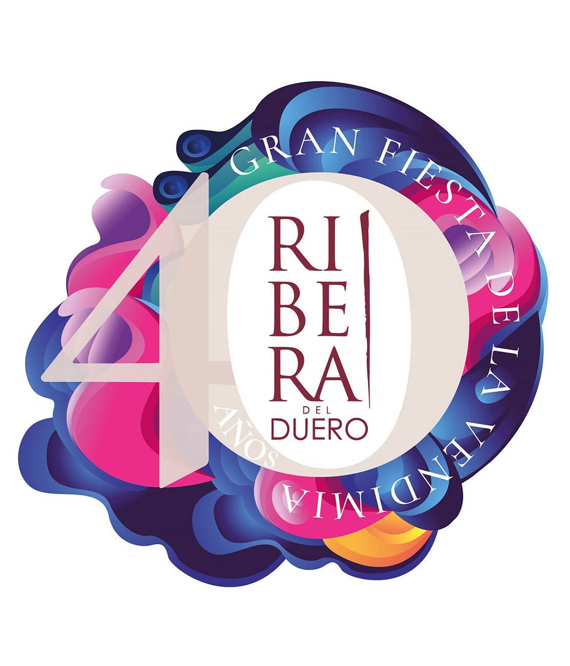 V GRAN FIESTA DE LA VENDIMIA DE RIBERA DEL DUERO