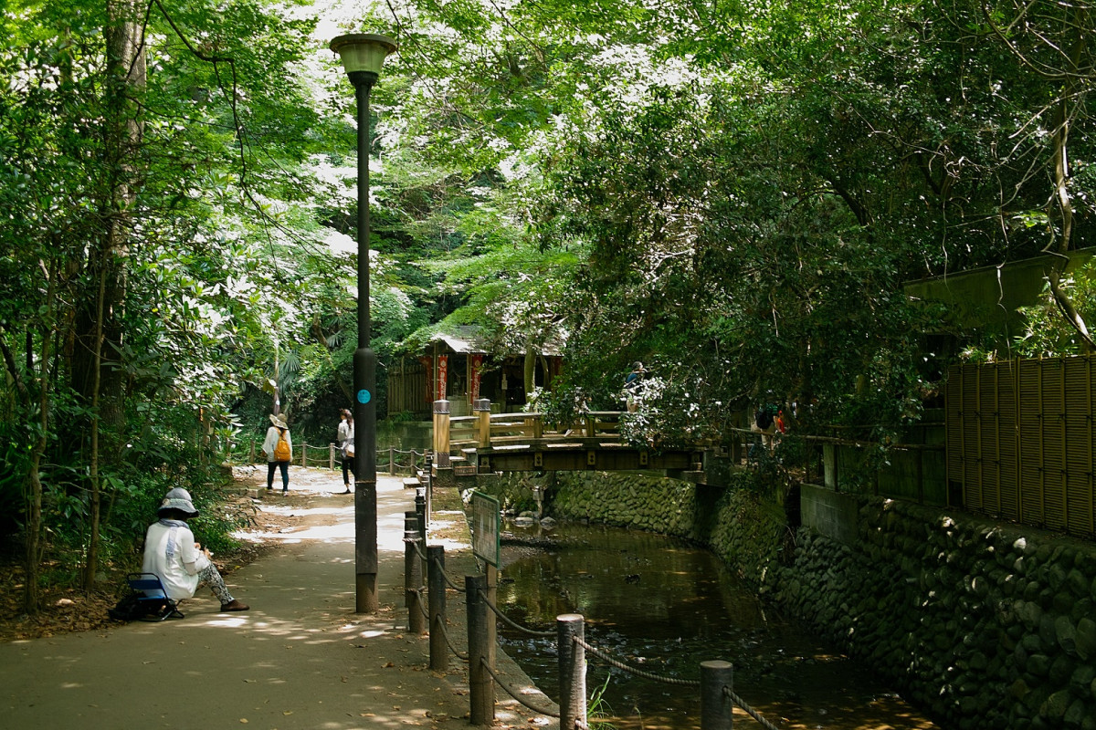 TOKYO Diverso. Valle de Todoroki