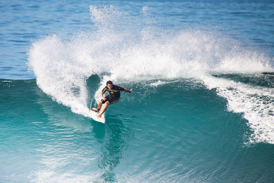 Surf y Bodyboard©Tiago Sousa