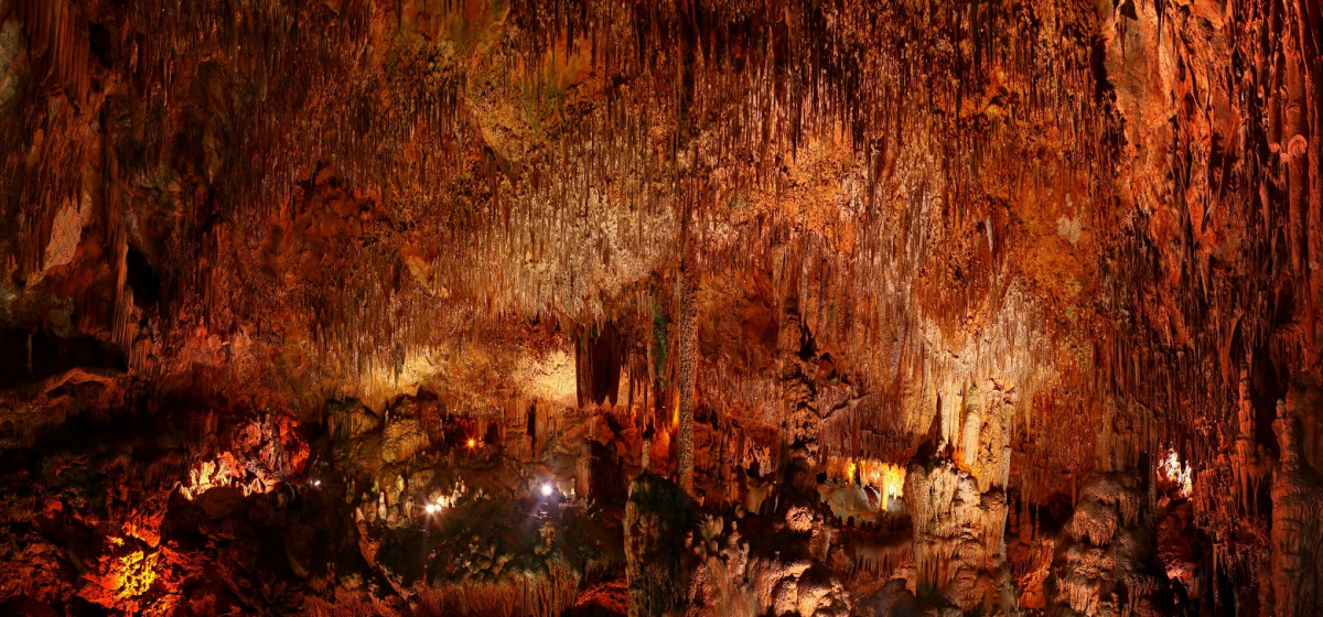 Antalya Damlatau015f Cave 11237x5250px