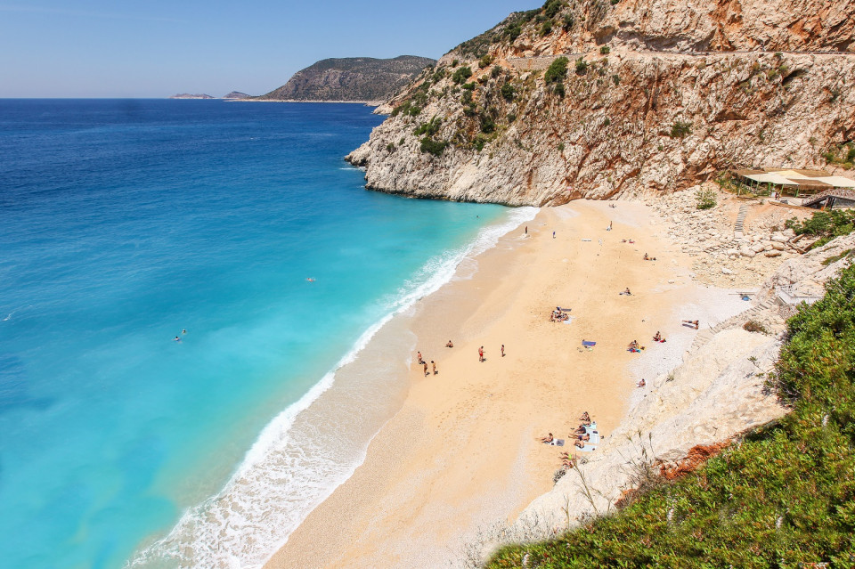 Antalya Kaputaş Beach Kaş 4665x3110px (1)