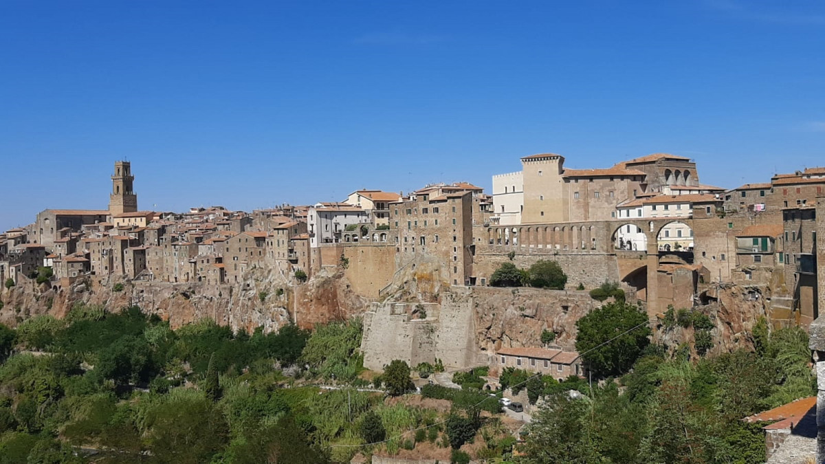 PITIGLIANO