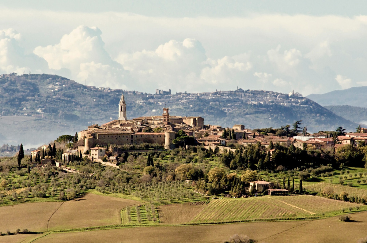 Pienza e montalcino (1)