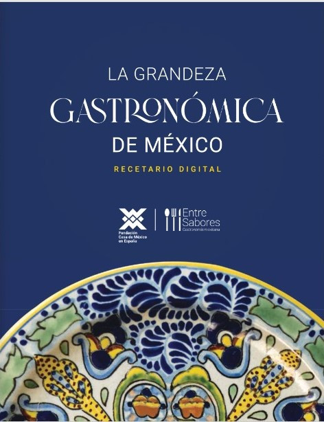 Guia Gastro mexicana