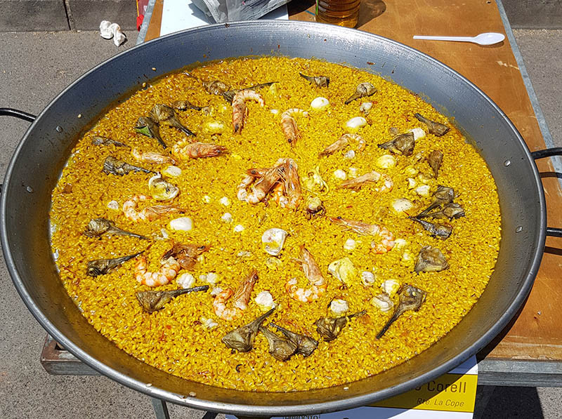 Arrocito de castellon 7