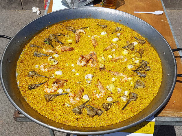 Arrocito de castellon 7