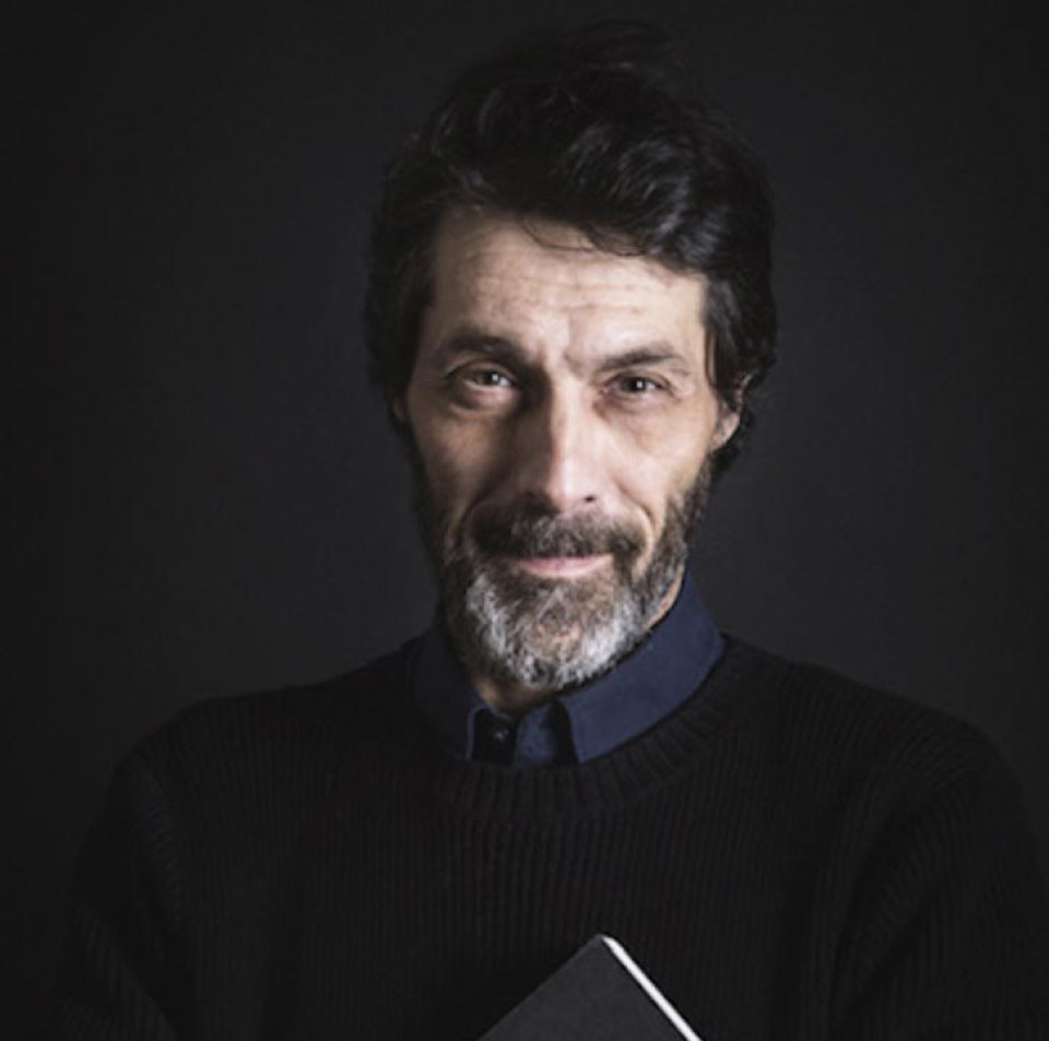 Emmanuel Rubin