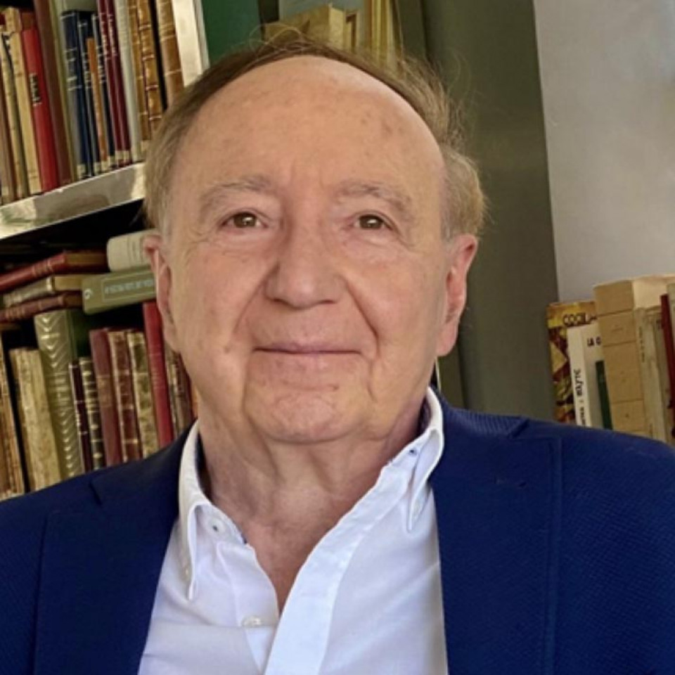 Jose Carlos Capel
