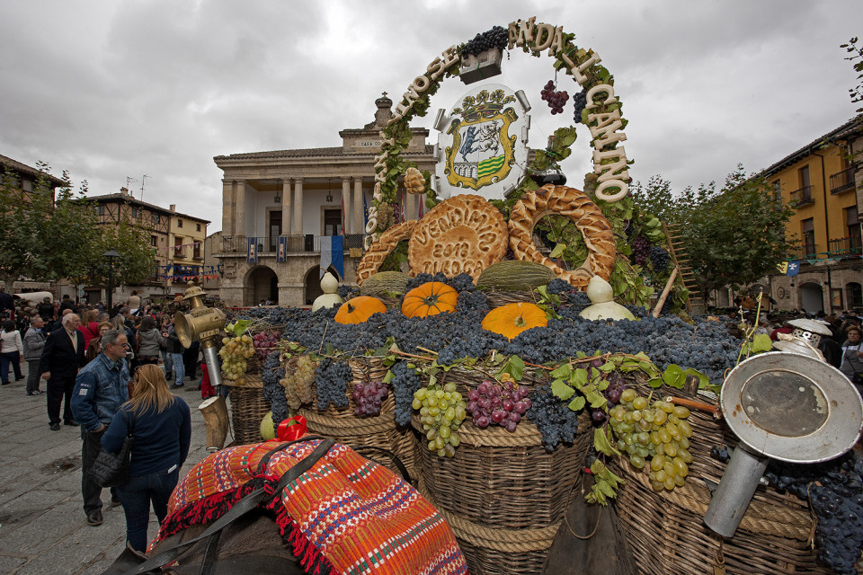 Fiesta de la Vendimia18