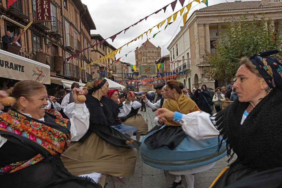 Fiesta de la Vendimia19