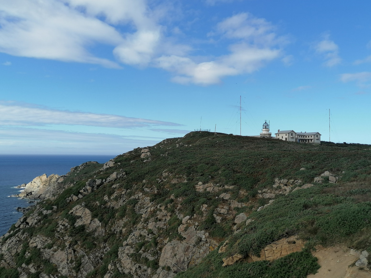 Cabo de Estaca de Bares