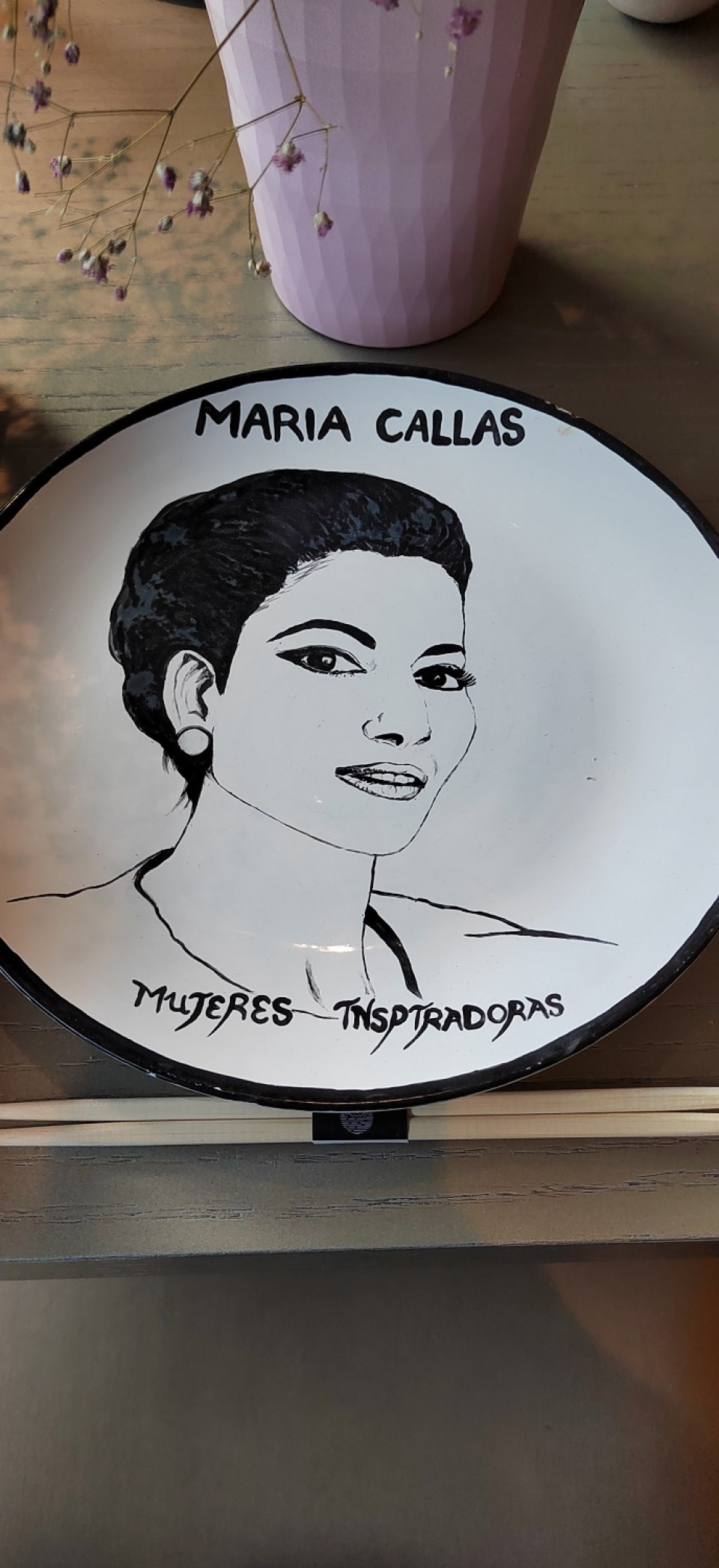Maria Callas Mujeres inspiradoras en KBK