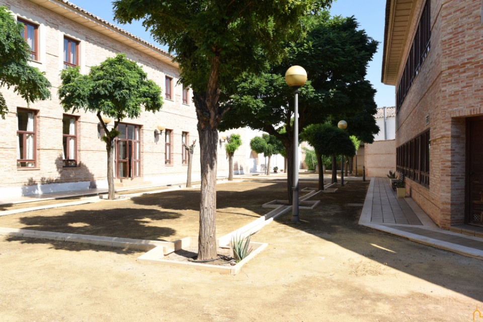 CTG Patios