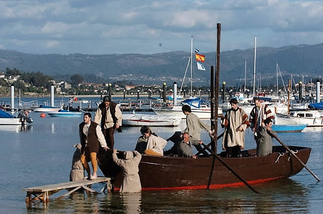 ArribadaBayona2016