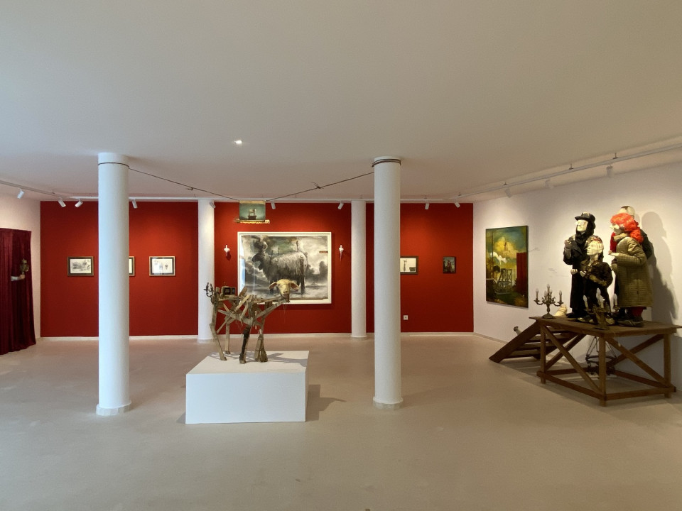 Espacio Serzo