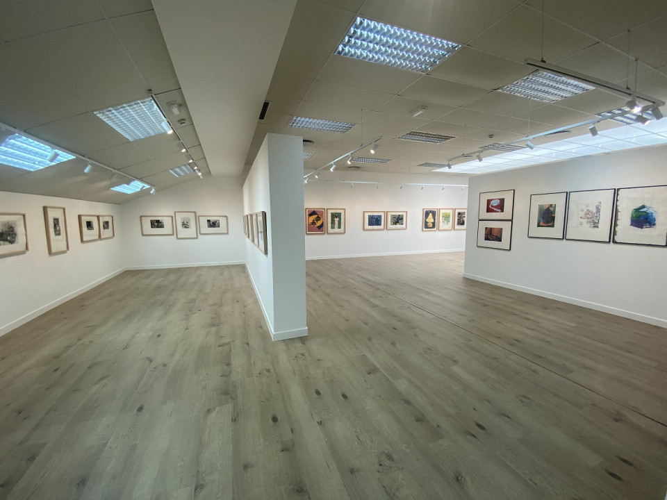 Museo del Grabado