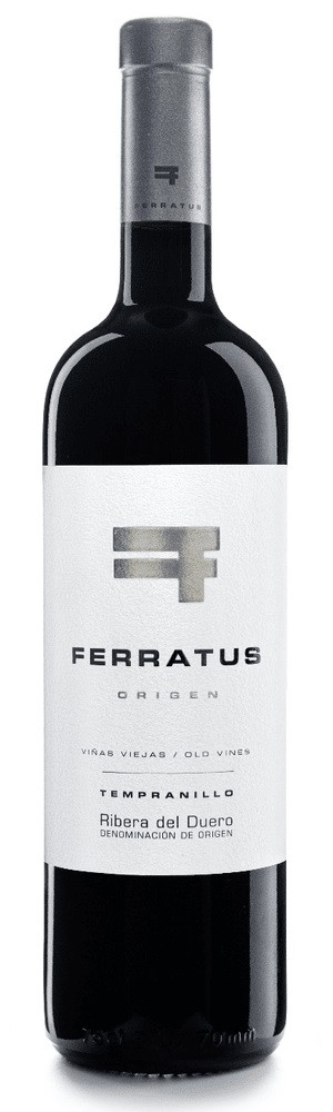 Ferratus Origen 2017
