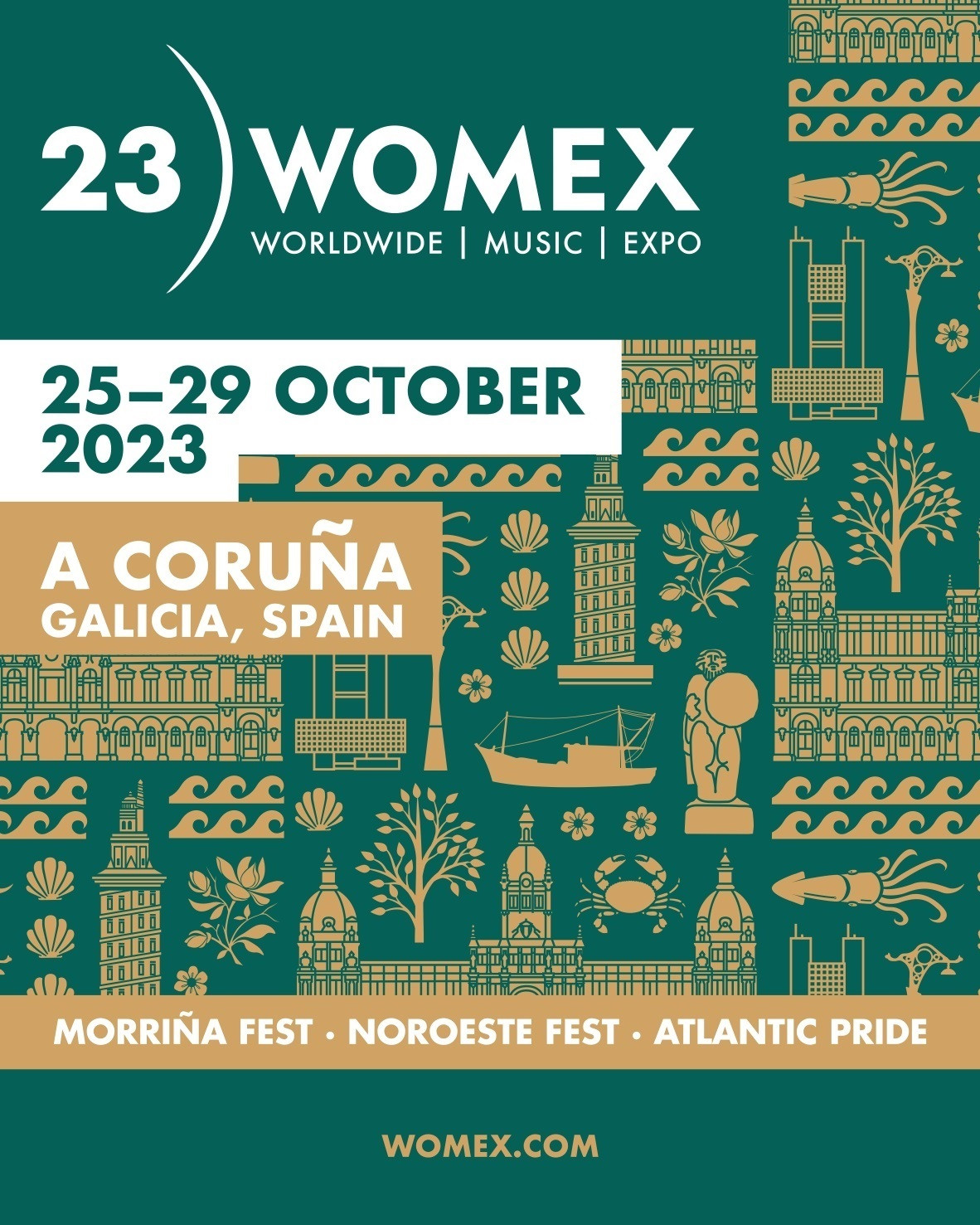 Womex Coruu00f1a