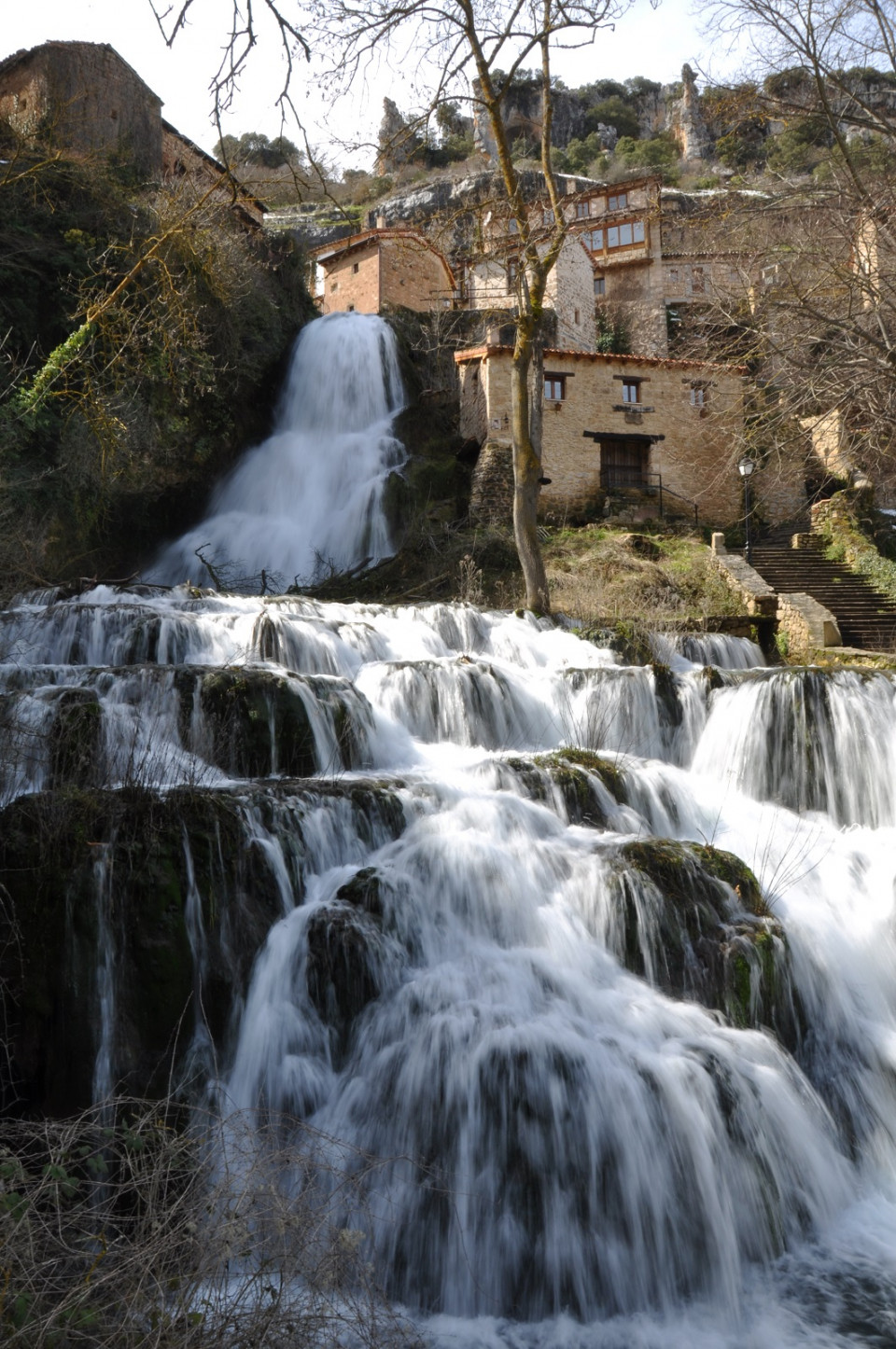 Orbaneja del Castillo, Burgos