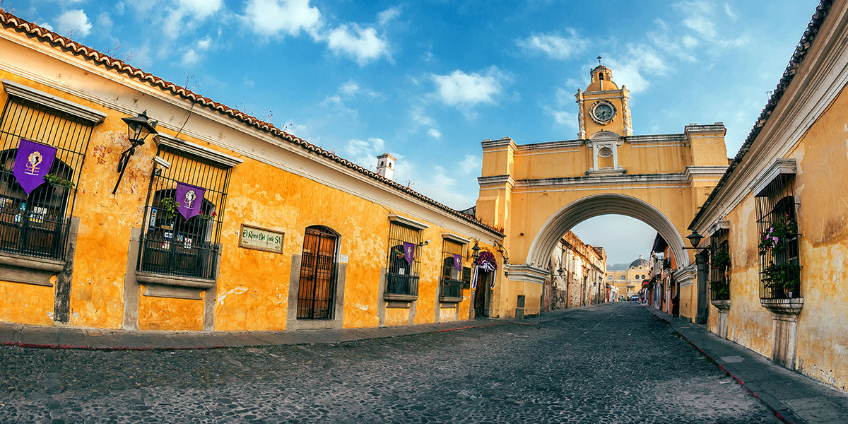 Ver centroamerica guatemala antigua guatemala 03