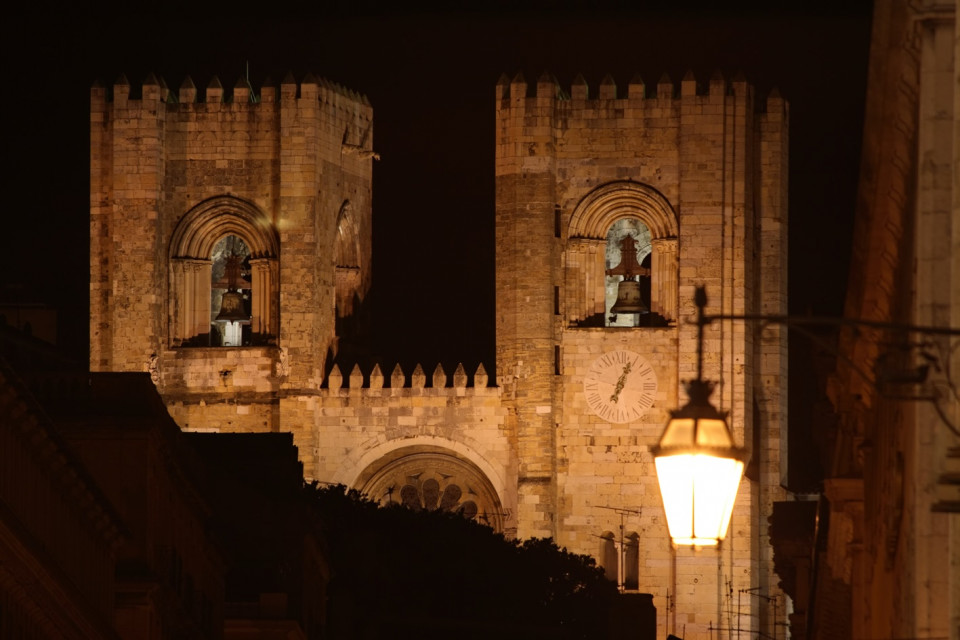 Lisboa Catedral