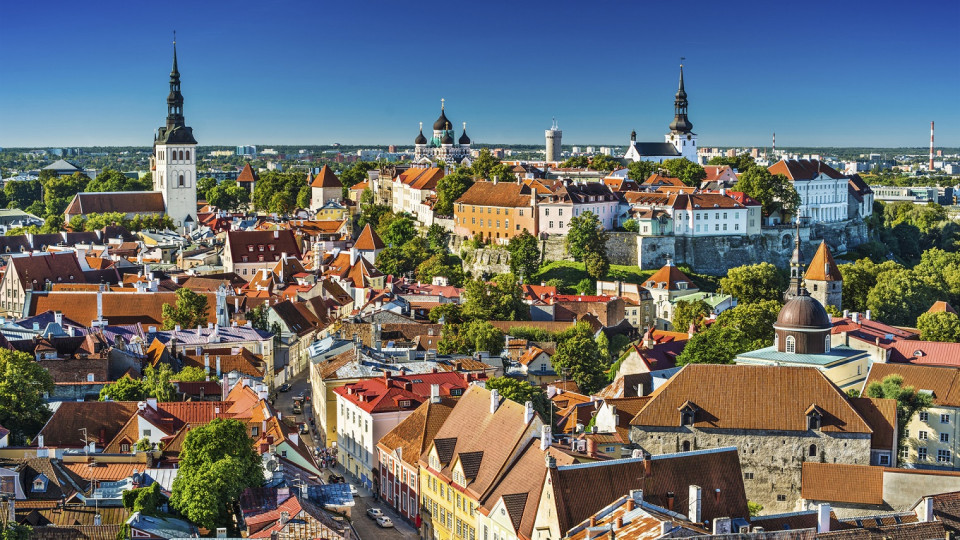 Tallin estonia 1520