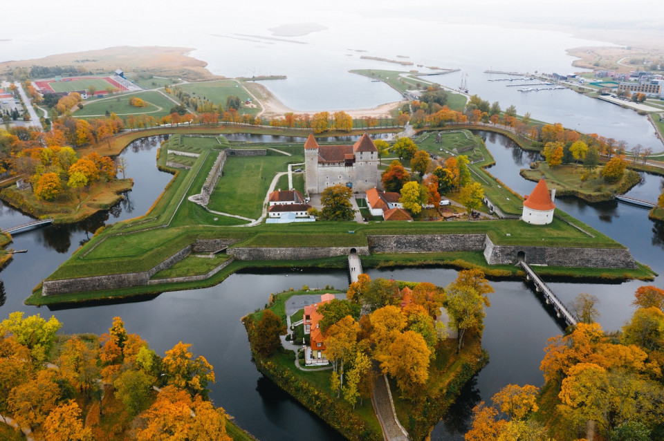 Kuressaare, Estonia