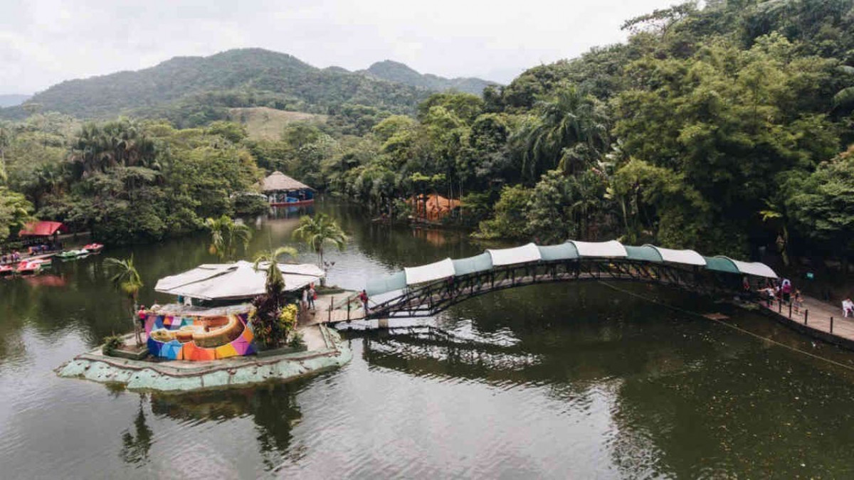 Bioparque Los Ocarros