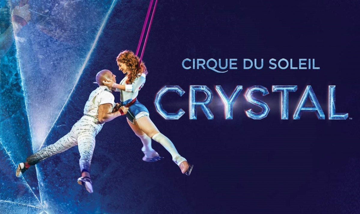 Cirque du Soleil