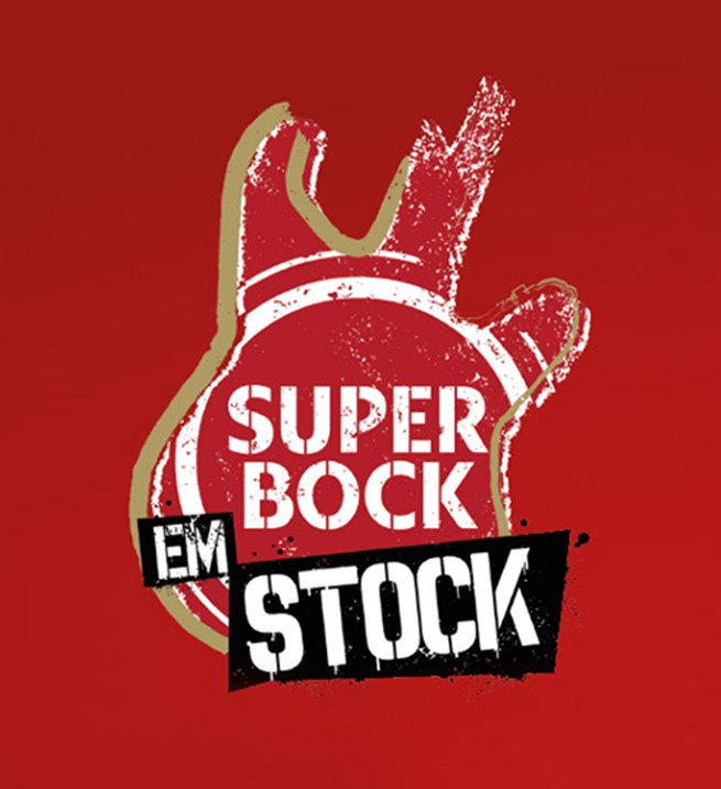 Super Bock em Stock 5