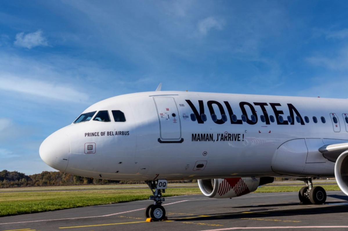 VOLOTEA