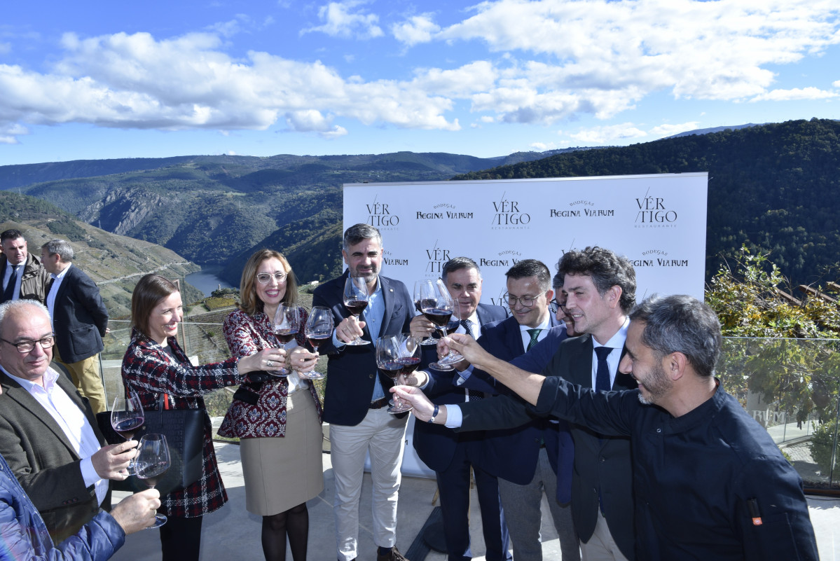 Foto inauguraciu00f3n Vu00e9rtigo2