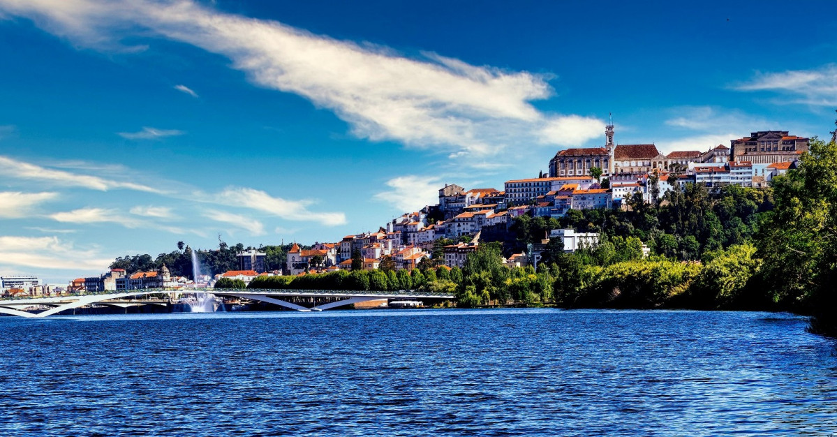 Coimbra antonio bernardes unsplash