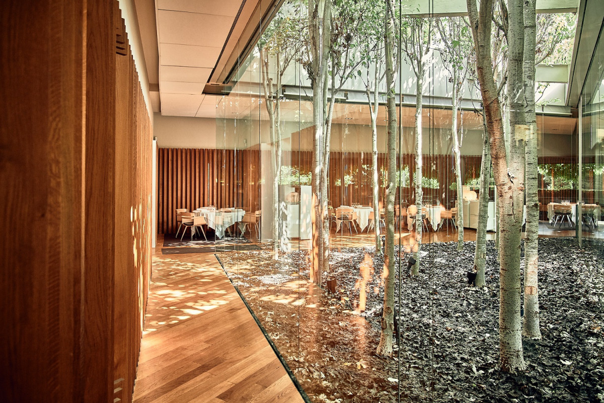 El Celler de Can Roca u00a9 Wim Jansen