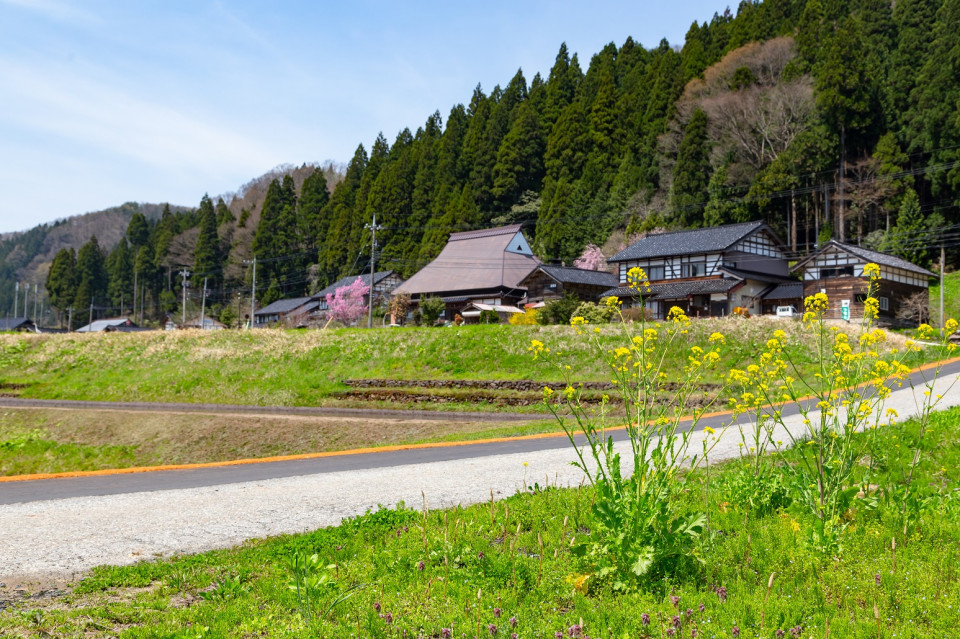 Noto 2 © Ishikawa Prefecture Tourism League