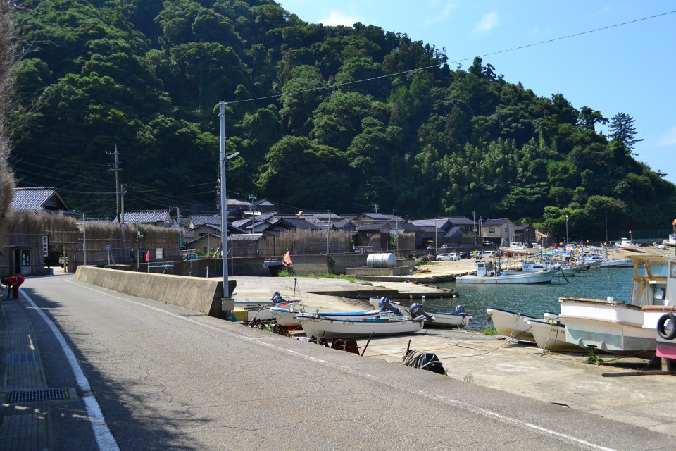 Noto 3 © Ishikawa Prefecture Tourism League