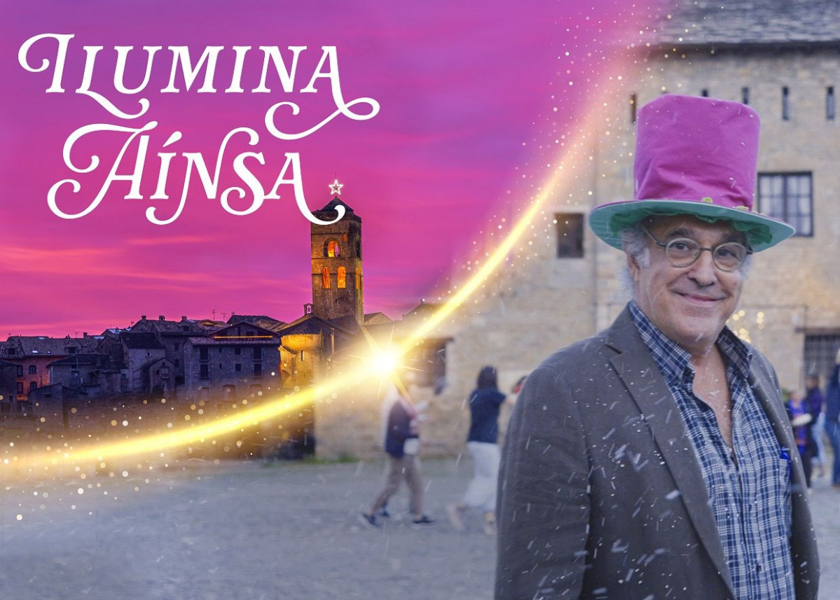 Ainsa Foto de Campau00f1a