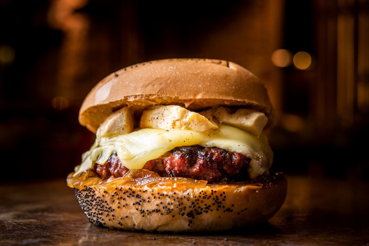 La Raclette de Timesburg