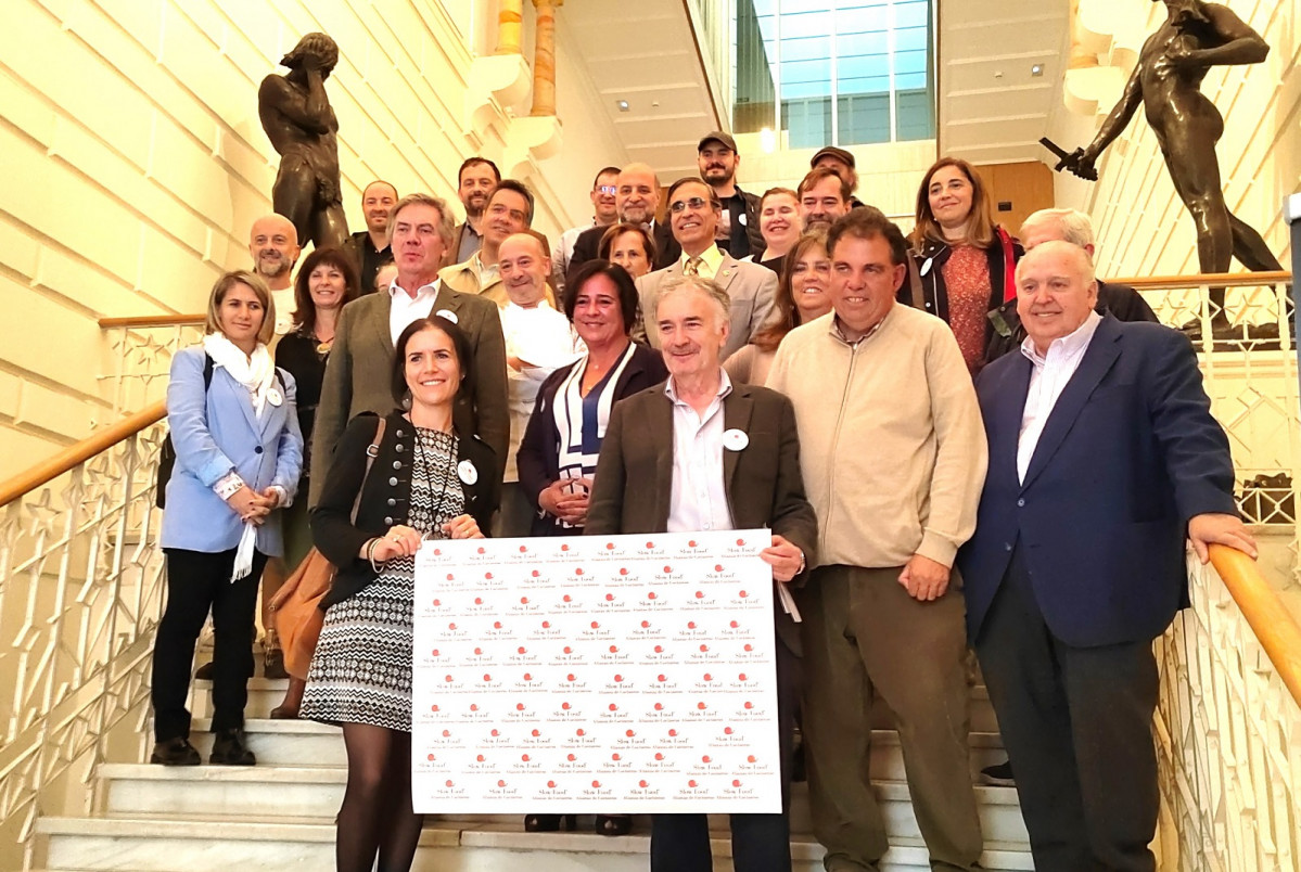 Slow Food en el Ateneo de Madrid