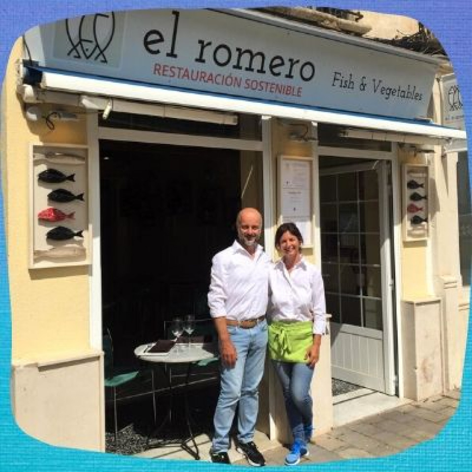 El Romero Restauration Sostenible Mahon Minorca Francesca y Fabio (1)