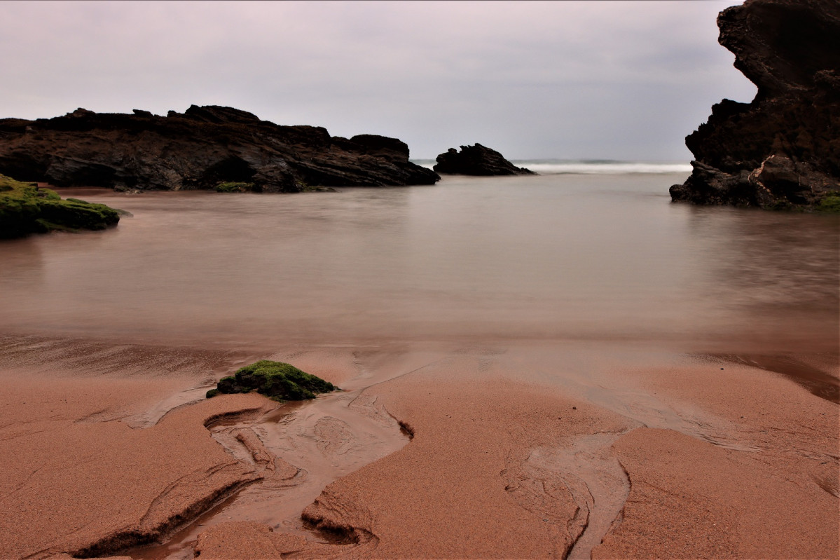 Parque Natural do Sudoeste Alentejano e Costa Vicentina, Odemira, Portugal luis sa fernandes sm8 4rM8M6g unsplash