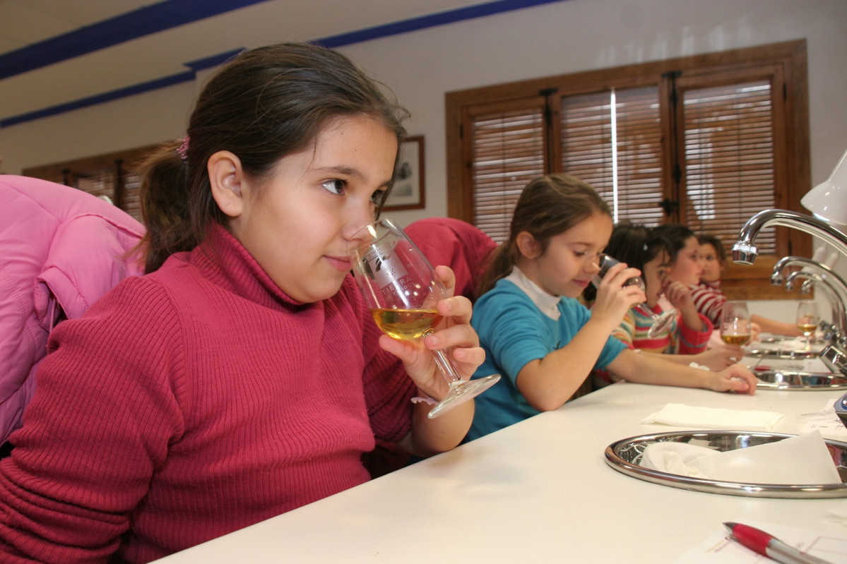 Bodegas Castiblanque taller infantil 3 (1)